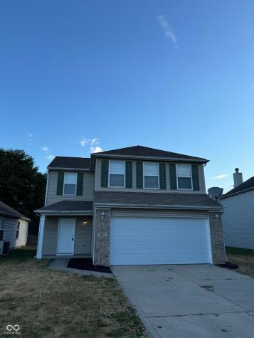 210 Gazebo Drive Indianapolis IN 46227