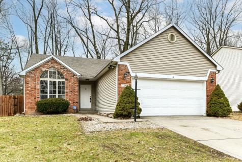 7244 Bradford Woods Way Indianapolis IN 46268