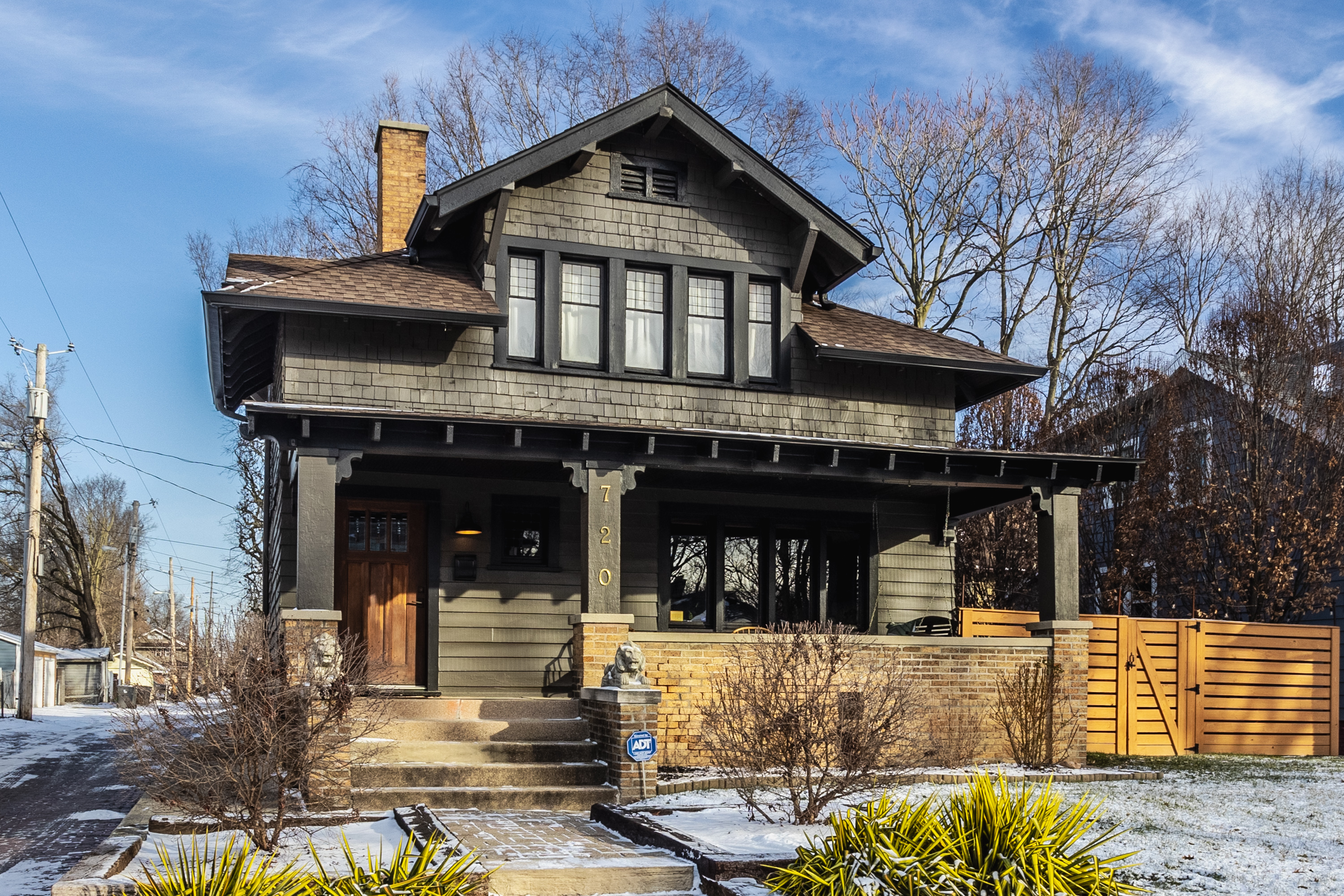 720 E 33rd Street Indianapolis IN 46205