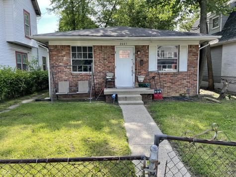 2445 Guilford Avenue Indianapolis IN 46205