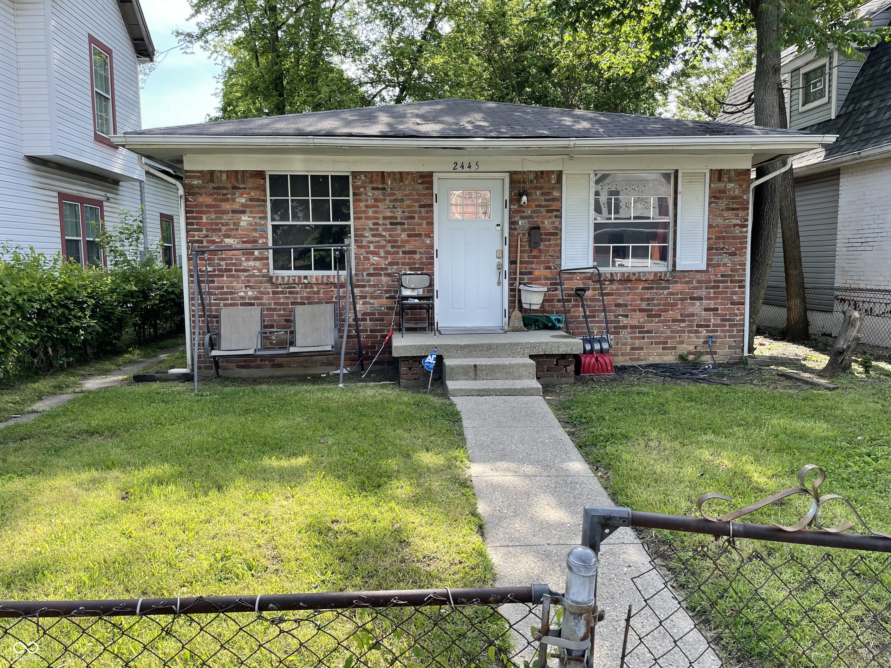 2445 Guilford Avenue Indianapolis IN 46205