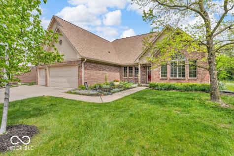 7113 Lakeside Woods Drive Indianapolis IN 46278