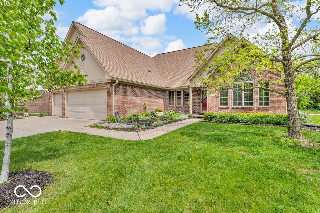 7113 Lakeside Woods Drive Indianapolis IN 46278