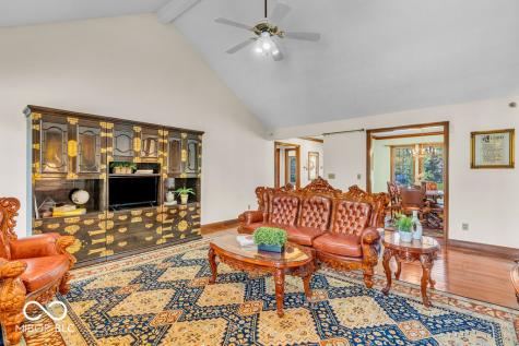 7113 Lakeside Woods Drive Indianapolis IN 46278
