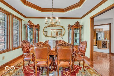 7113 Lakeside Woods Drive Indianapolis IN 46278