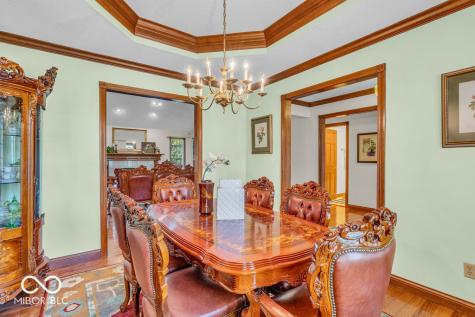 7113 Lakeside Woods Drive Indianapolis IN 46278