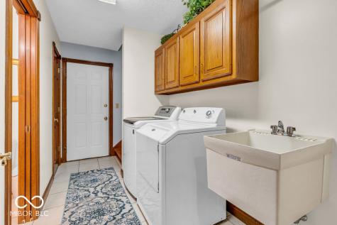 7113 Lakeside Woods Drive Indianapolis IN 46278