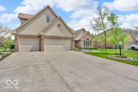 7113 Lakeside Woods Drive Indianapolis IN 46278