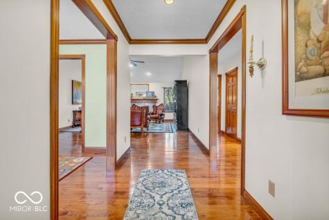 7113 Lakeside Woods Drive Indianapolis IN 46278