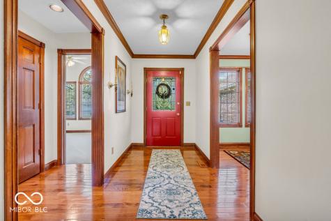 7113 Lakeside Woods Drive Indianapolis IN 46278