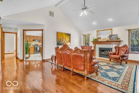 7113 Lakeside Woods Drive Indianapolis IN 46278