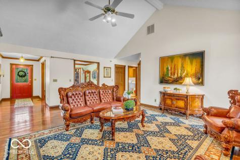 7113 Lakeside Woods Drive Indianapolis IN 46278