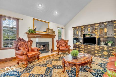 7113 Lakeside Woods Drive Indianapolis IN 46278