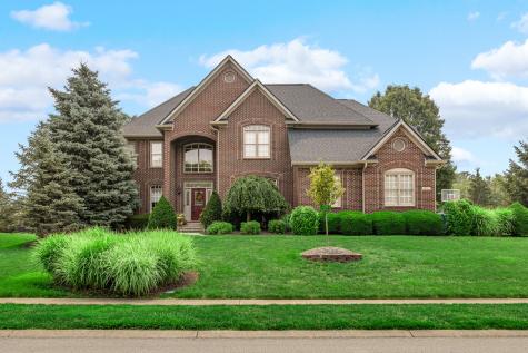 14567 Jason Street Carmel IN 46033