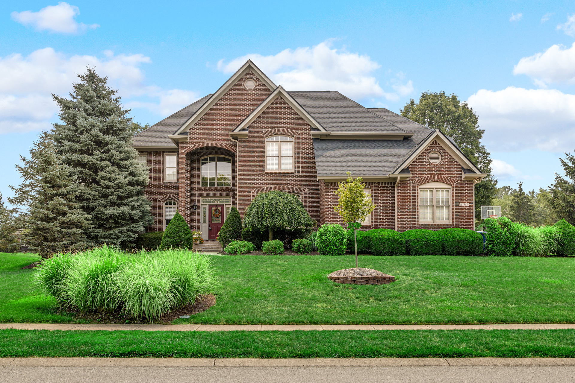 14567 Jason Street Carmel IN 46033