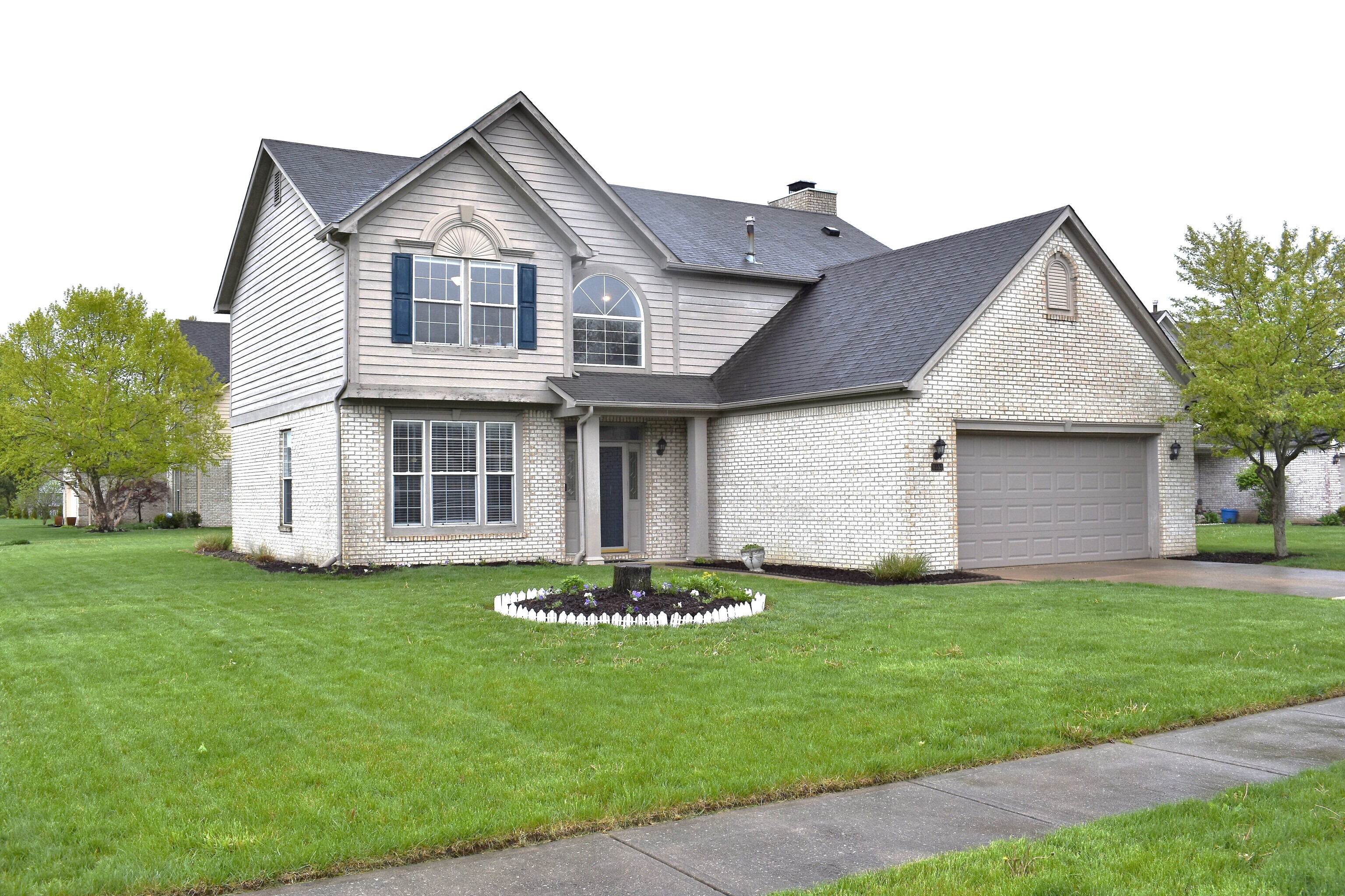 4553 Carvin Circle Indianapolis IN 46228
