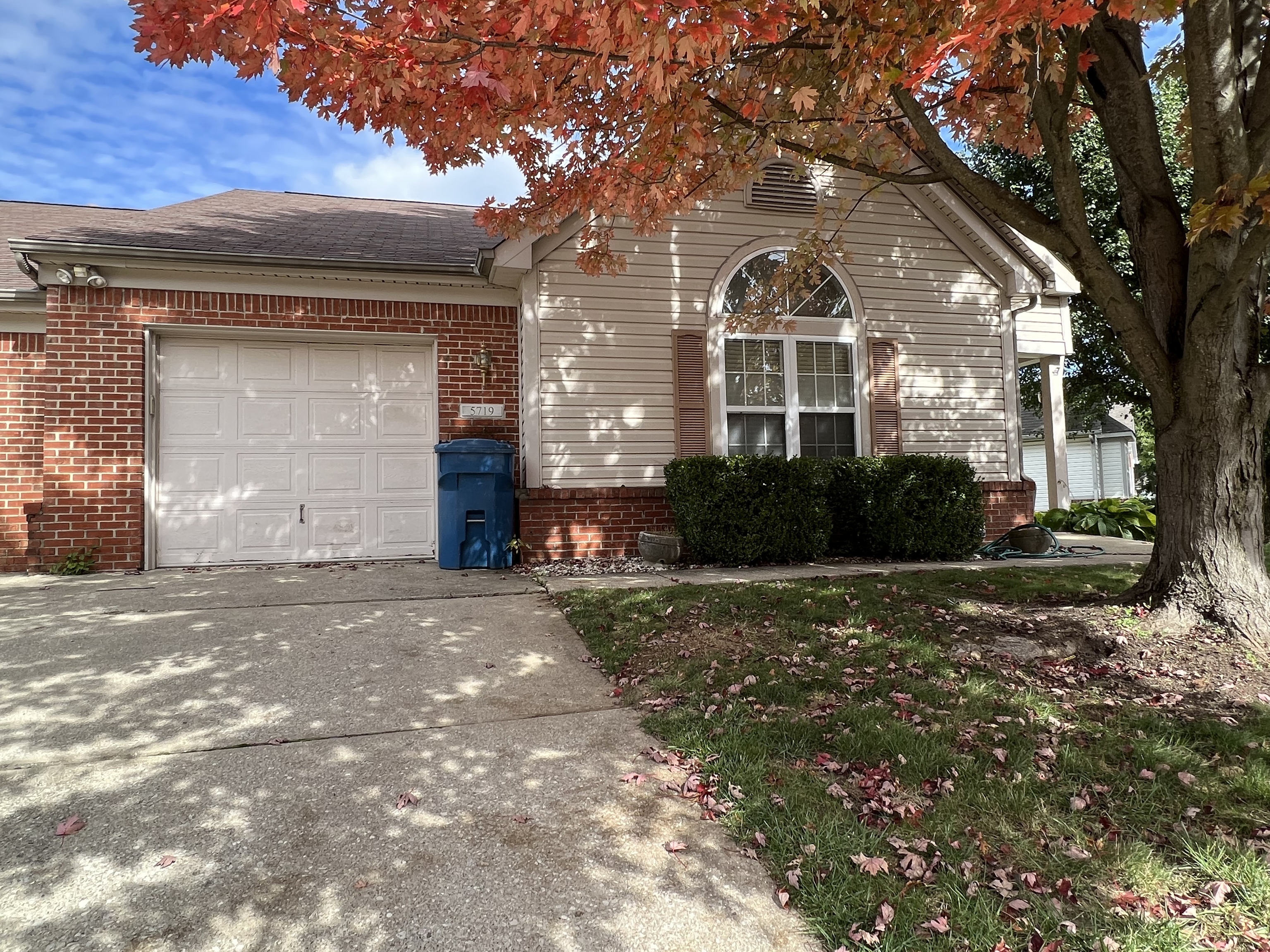 5719 Eden Village Way Indianapolis IN 46254