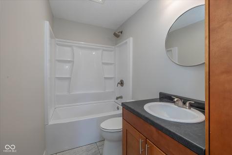 1511 Southside Drive Crawfordsville IN 47933