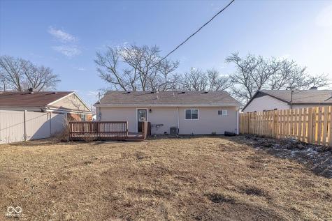 1511 Southside Drive Crawfordsville IN 47933