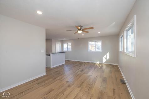 1511 Southside Drive Crawfordsville IN 47933