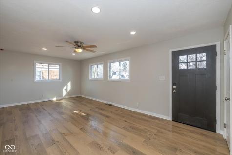 1511 Southside Drive Crawfordsville IN 47933