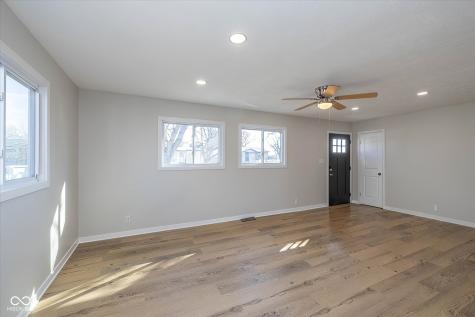 1511 Southside Drive Crawfordsville IN 47933