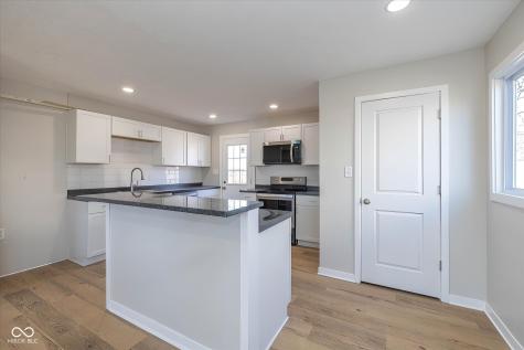 1511 Southside Drive Crawfordsville IN 47933