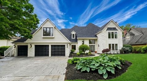 10915 Brigantine Drive Indianapolis IN 46256