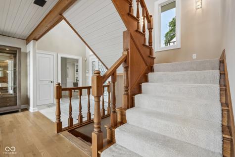 10915 Brigantine Drive Indianapolis IN 46256