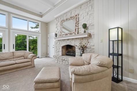 10915 Brigantine Drive Indianapolis IN 46256