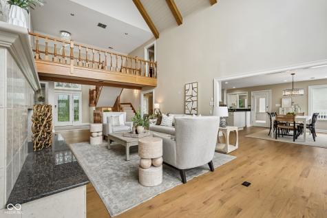 10915 Brigantine Drive Indianapolis IN 46256