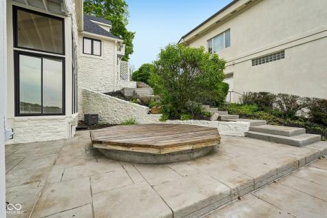 10915 Brigantine Drive Indianapolis IN 46256