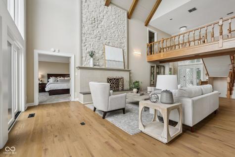 10915 Brigantine Drive Indianapolis IN 46256
