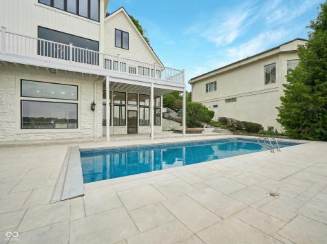 10915 Brigantine Drive Indianapolis IN 46256