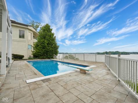 10915 Brigantine Drive Indianapolis IN 46256