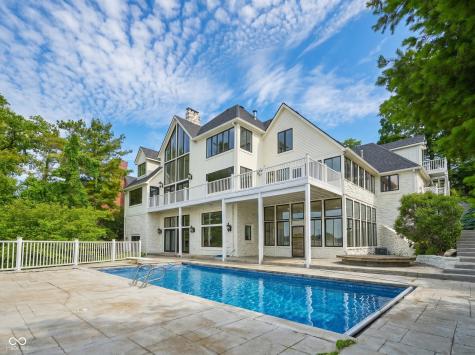 10915 Brigantine Drive Indianapolis IN 46256