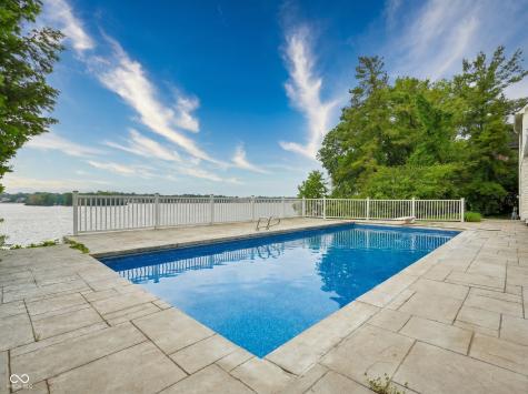10915 Brigantine Drive Indianapolis IN 46256