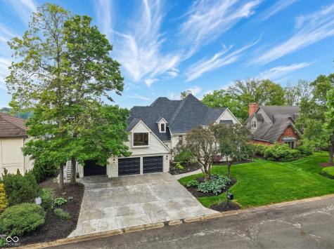 10915 Brigantine Drive Indianapolis IN 46256