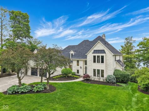10915 Brigantine Drive Indianapolis IN 46256