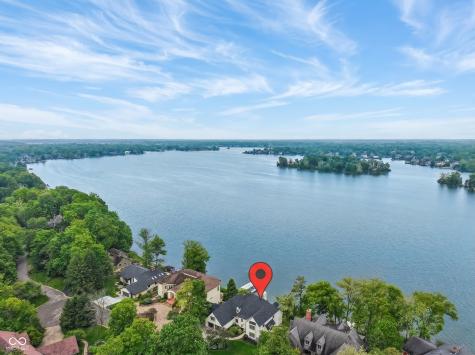 10915 Brigantine Drive Indianapolis IN 46256