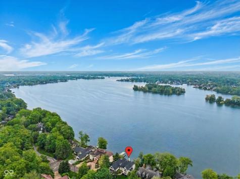 10915 Brigantine Drive Indianapolis IN 46256