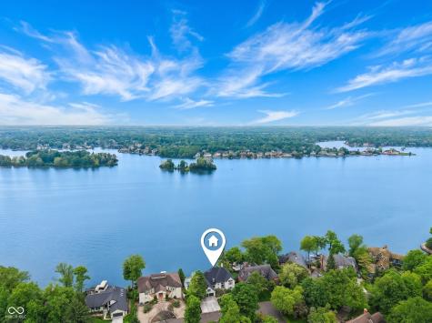10915 Brigantine Drive Indianapolis IN 46256