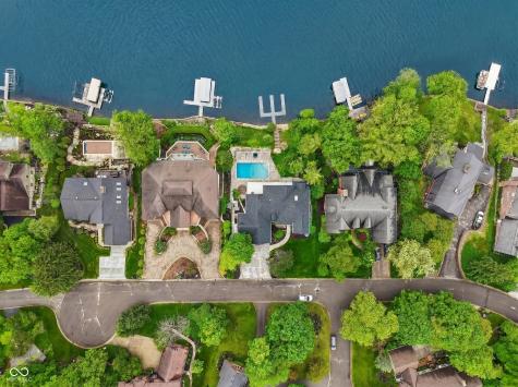10915 Brigantine Drive Indianapolis IN 46256