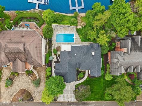 10915 Brigantine Drive Indianapolis IN 46256