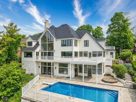 10915 Brigantine Drive Indianapolis IN 46256
