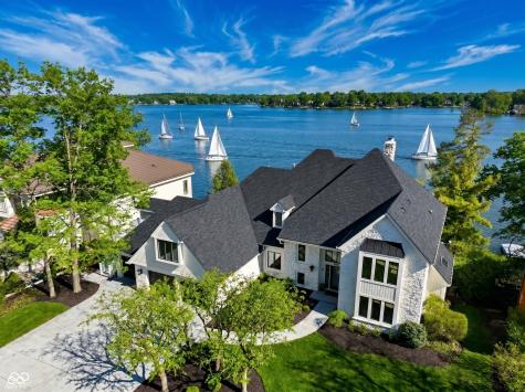 10915 Brigantine Drive Indianapolis IN 46256
