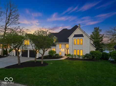 10915 Brigantine Drive Indianapolis IN 46256