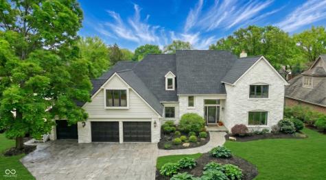 10915 Brigantine Drive Indianapolis IN 46256