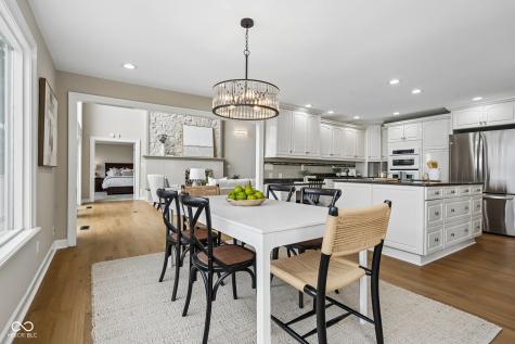 10915 Brigantine Drive Indianapolis IN 46256