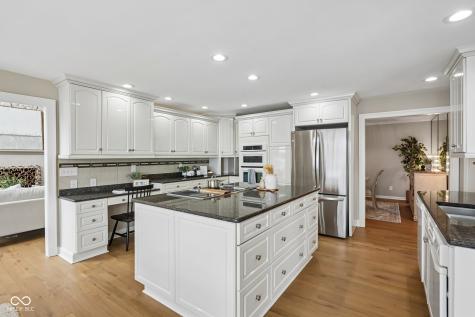 10915 Brigantine Drive Indianapolis IN 46256
